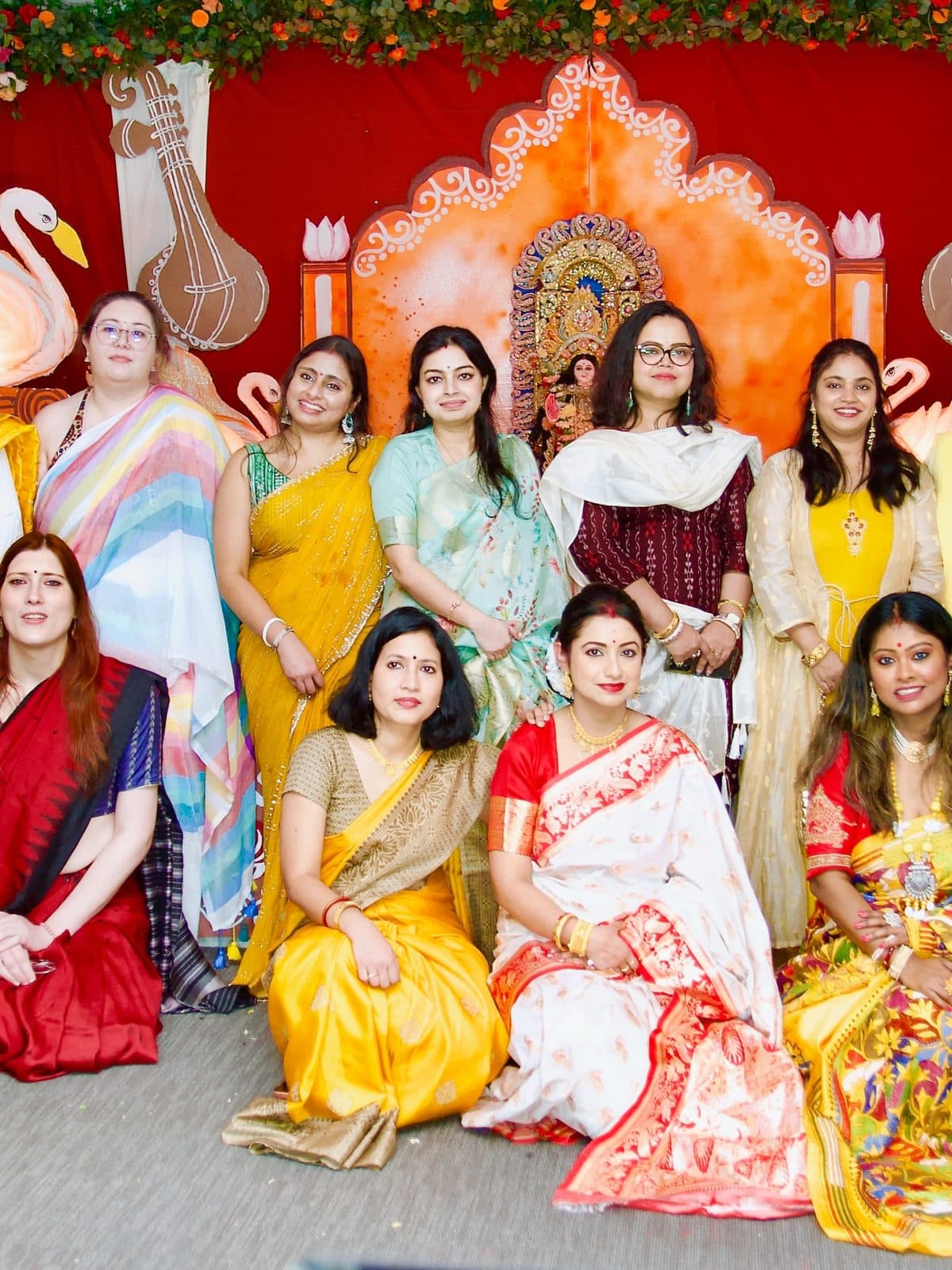 Saraswati Puja 2026