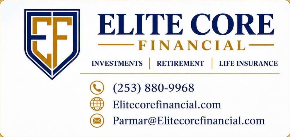 Elite Core Financial